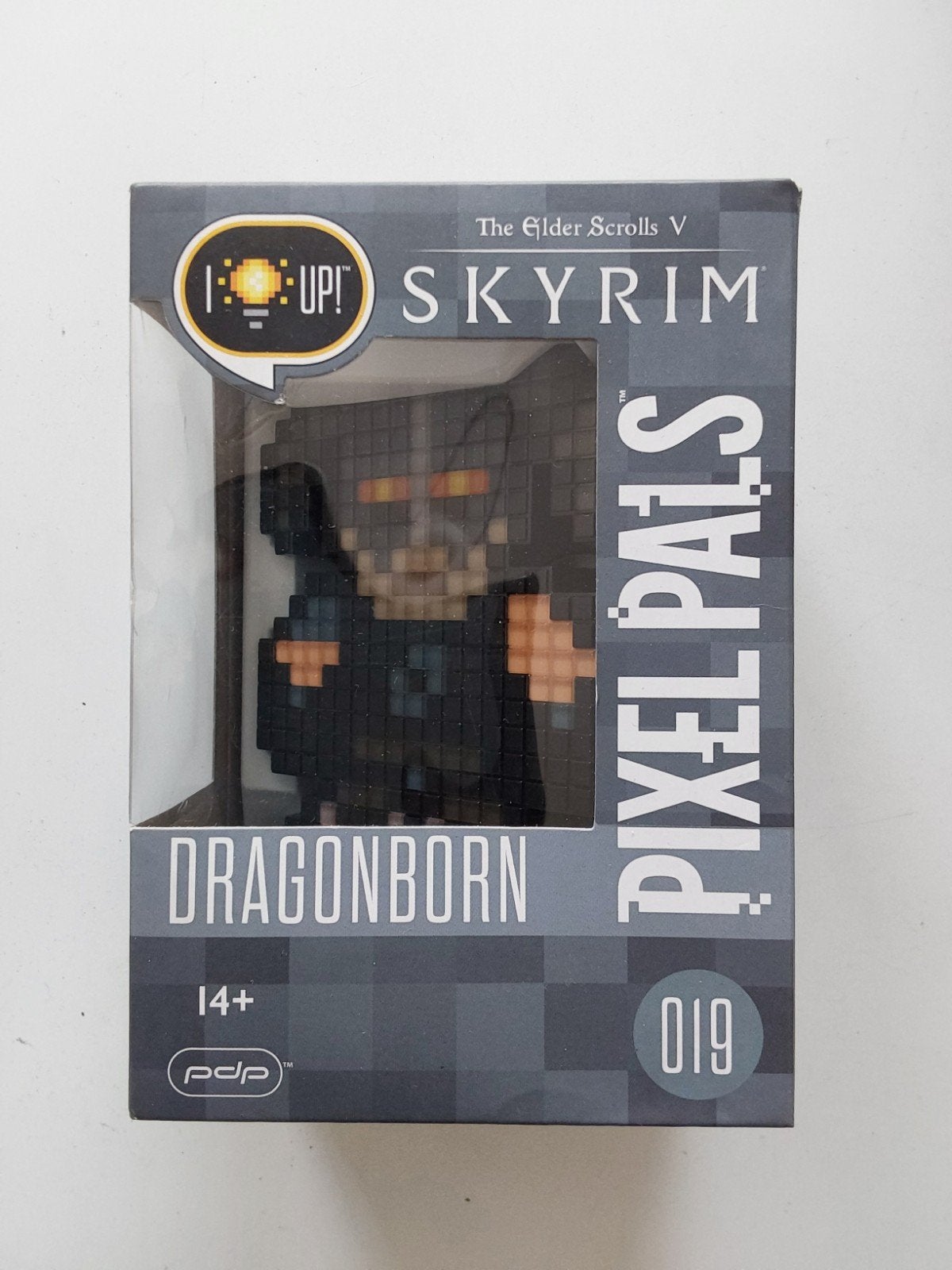Skyrim Dragonborn nr. 019 🆕️ ( in seal ), Ophalen of Verzenden, Nieuw