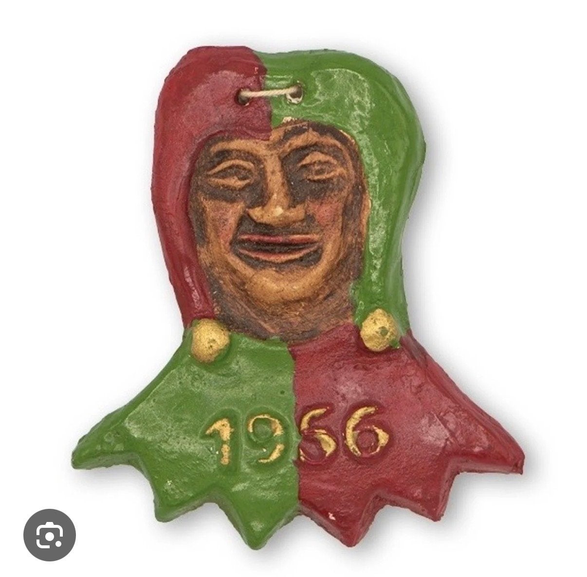 Gezocht: Kaaiendonk insigne 1956, Ophalen, Gebruikt, Stad of Land, Speldje of Pin