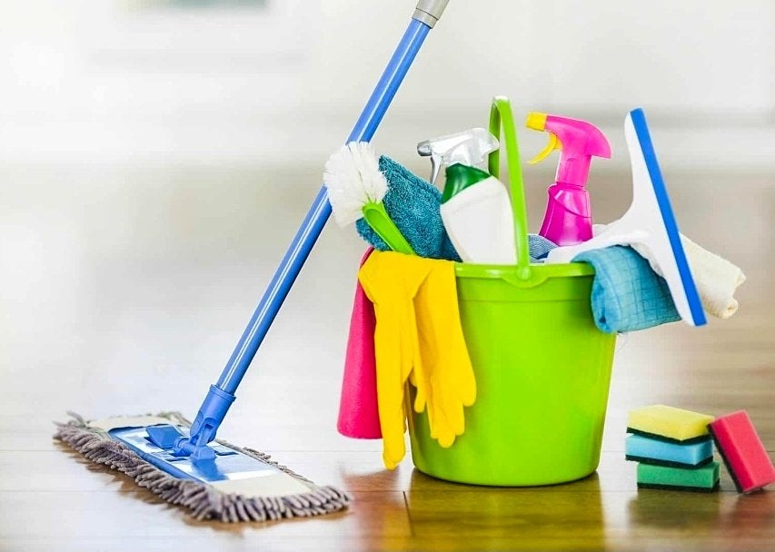 Huishoudelijke hulp / Schoonmaakster gezocht, Vacatures, Overige uren, Overige niveaus, Vanaf 3 jaar, Overige vormen