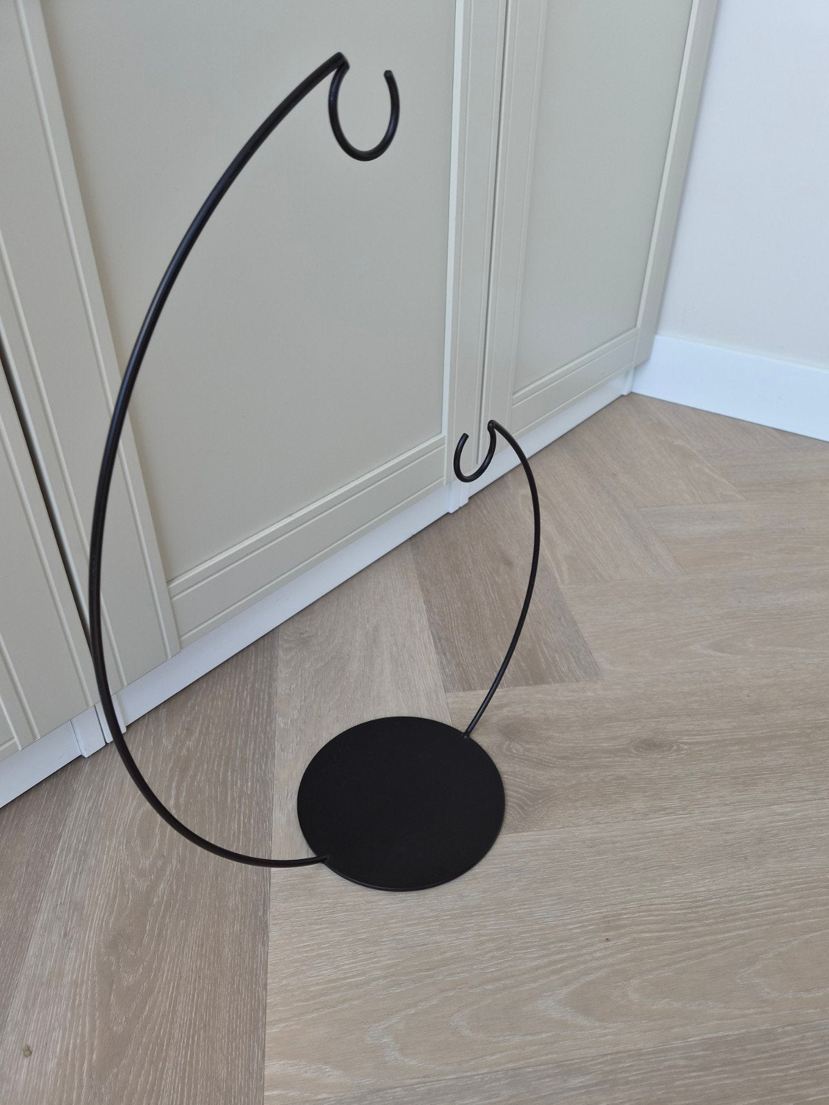 Decoratieve standaard voor kerstballen of ornamenten, Ophalen of Verzenden