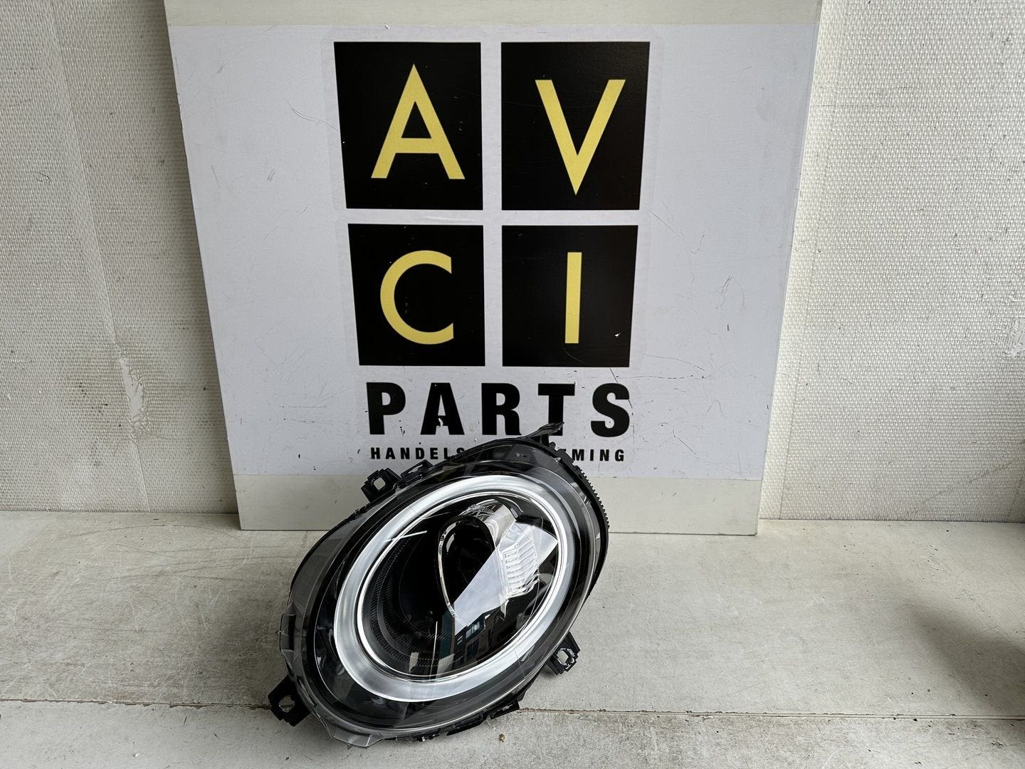 Koplamp Mini F54 F55 F56 F57 Full led 7494884, Auto-onderdelen, Verlichting, Gebruikt, -, -, Ophalen of Verzenden