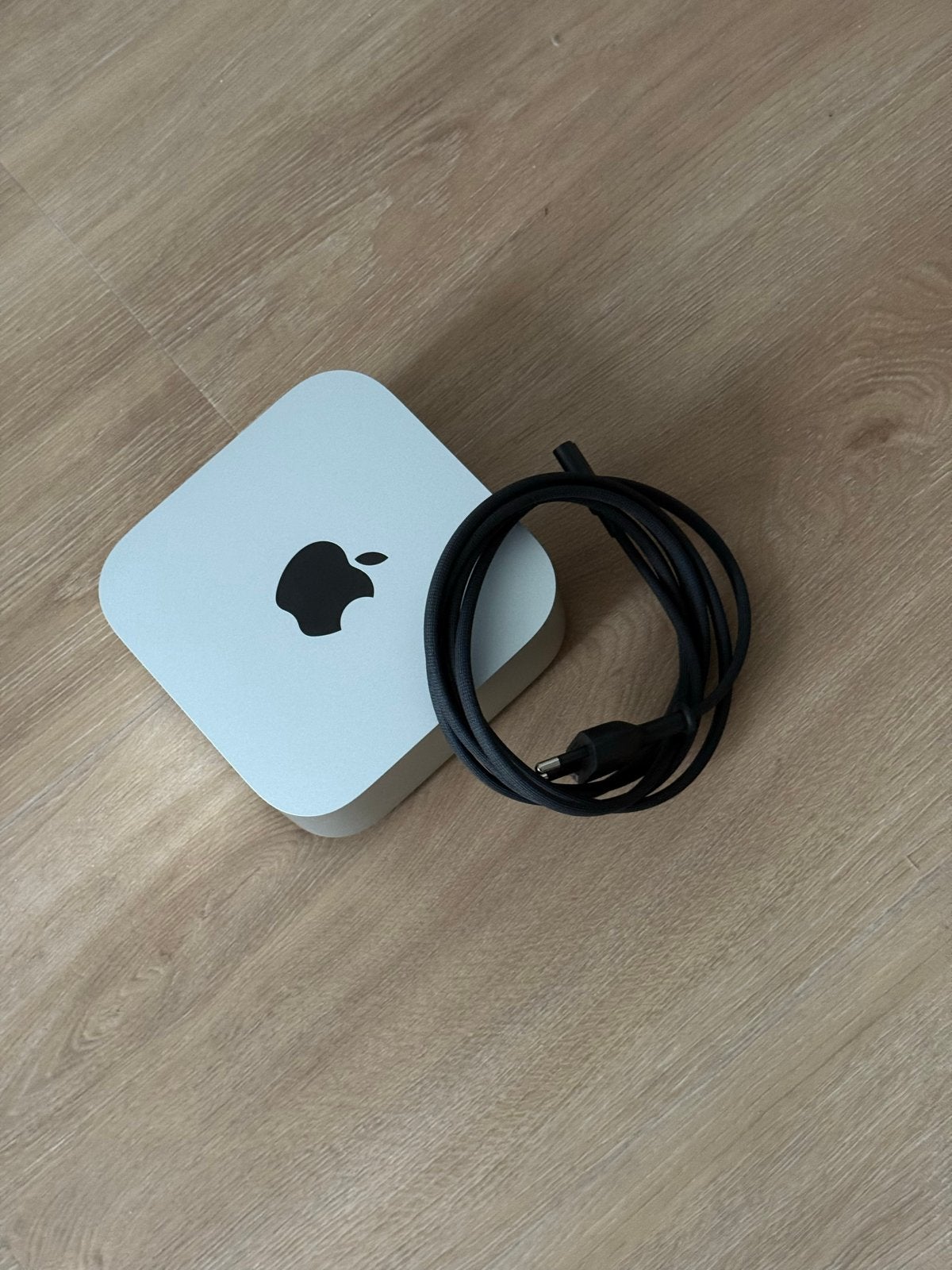 Mac Mini M4 Pro - 512GB SSD, 24GB RAM, Computers en Software, SSD, Ophalen of Verzenden, Zo goed als nieuw, Mac Mini