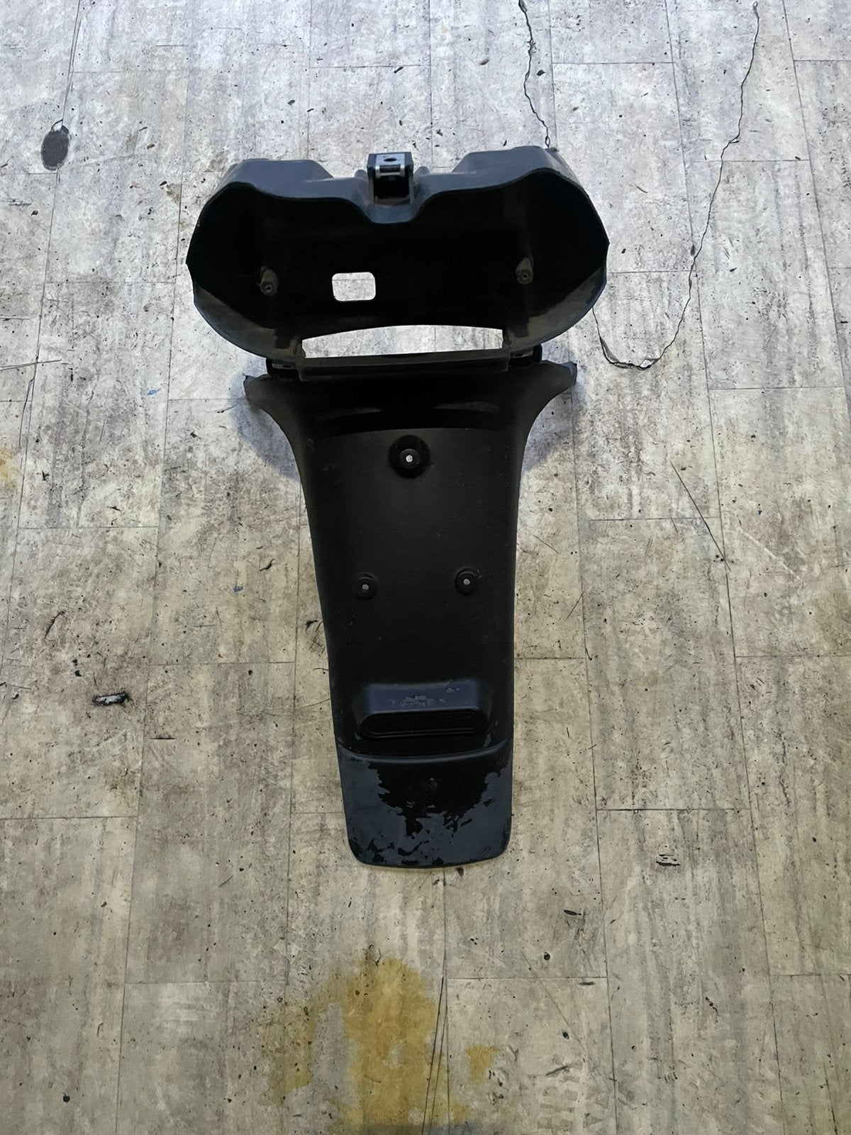 piaggio skipper lx spatbord, Motoren, Tuning en Styling, Ophalen