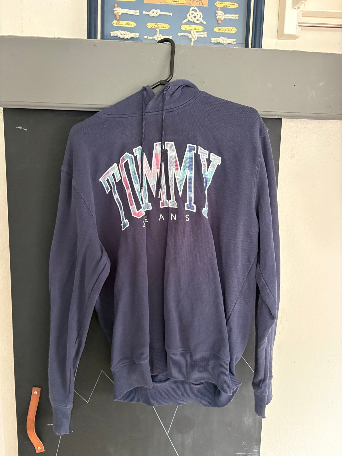Mooie kledingstukken - Tommy Hilfiger, Tommy Jeans, Ralph La, Kleding | Heren, Truien en Vesten, Ophalen of Verzenden, Gedragen