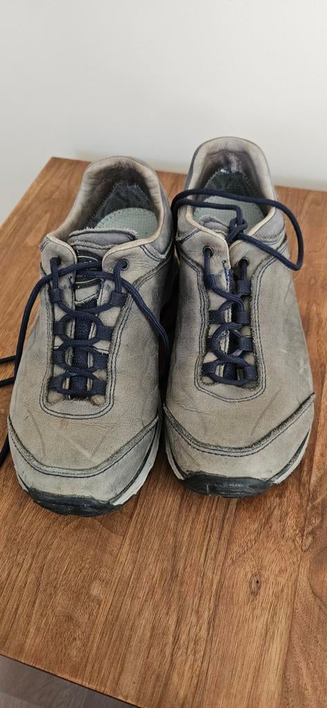 Wandelschoenen Meindl Palermo Lady (38) GTX brede voet, Ophalen, Gebruikt, Schoenen