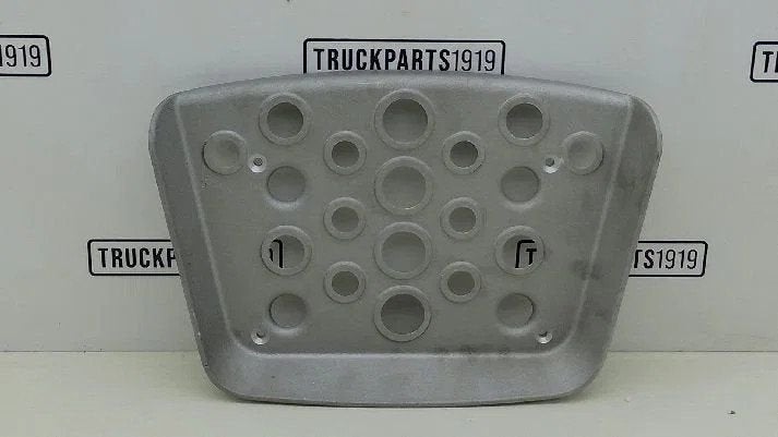 DAF Body & Chassis Parts Opstap, Auto-onderdelen, Ophalen, Gebruikt, DAF, Carrosserie en Plaatwerk