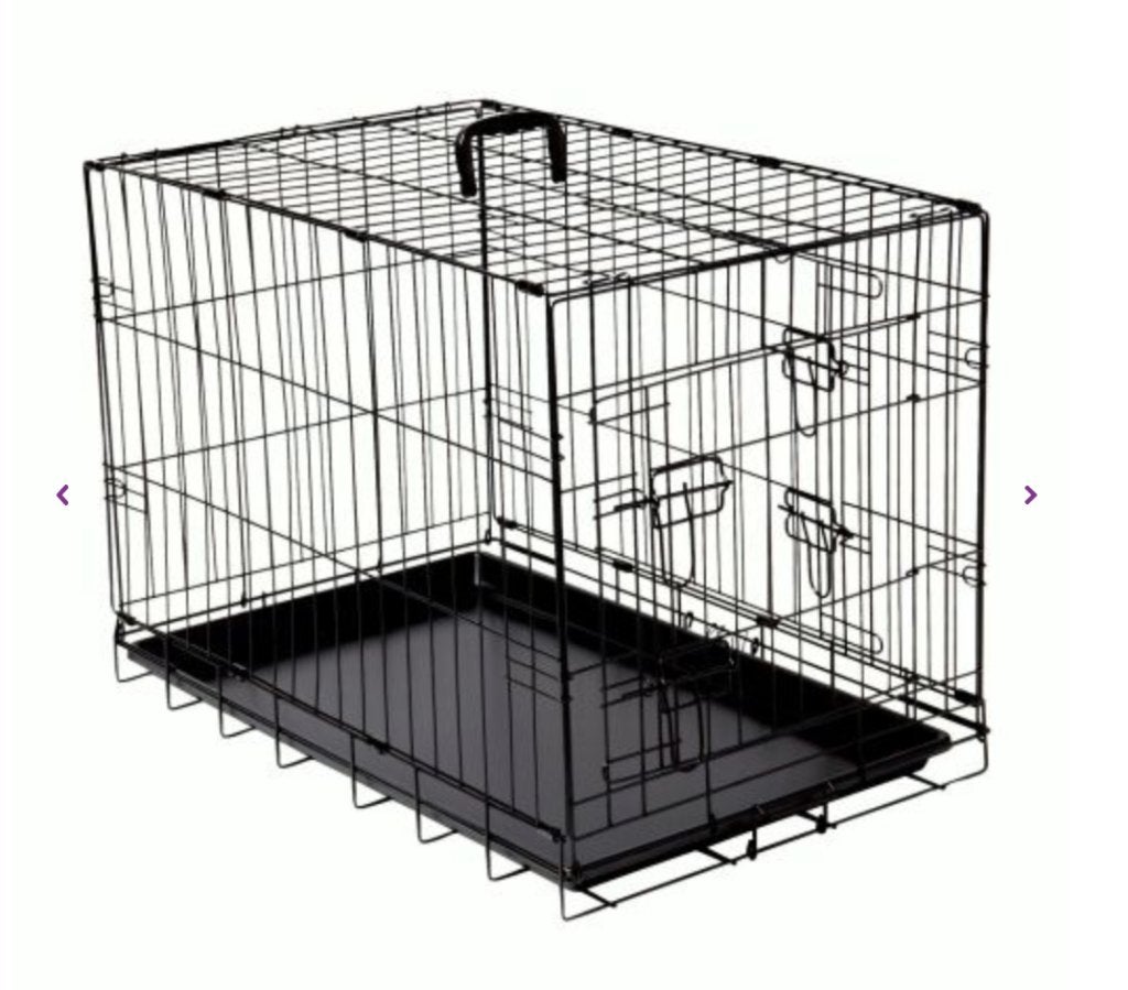 Honden Bech, Ophalen, Zo goed als nieuw