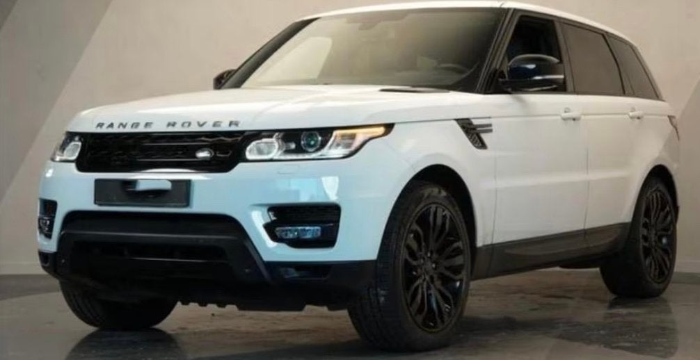 Range Rover Sport Nieuw motor 306pk Pano Meridian