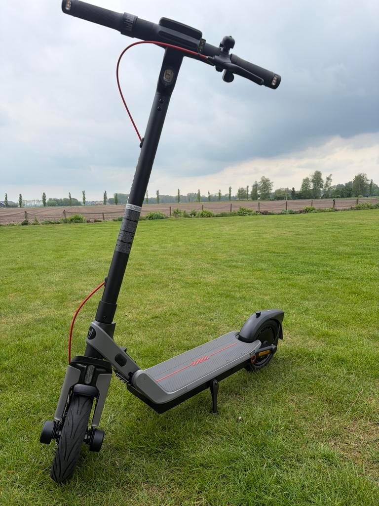 Segway Ninebot E3 Pro E, Ophalen, Zo goed als nieuw, Kickbike