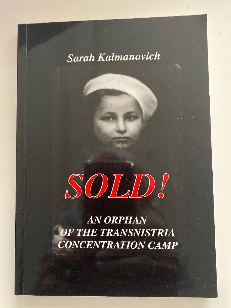 Sold!   Camp, Ophalen of Verzenden, Zo goed als nieuw, Overige onderwerpen