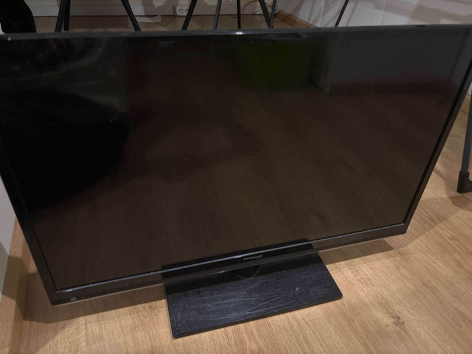 Panasonic TX-L32EM6E LCD TV (zonder afstandsbediening), Audio, Tv en Foto, Ophalen, Gebruikt, Panasonic, LCD