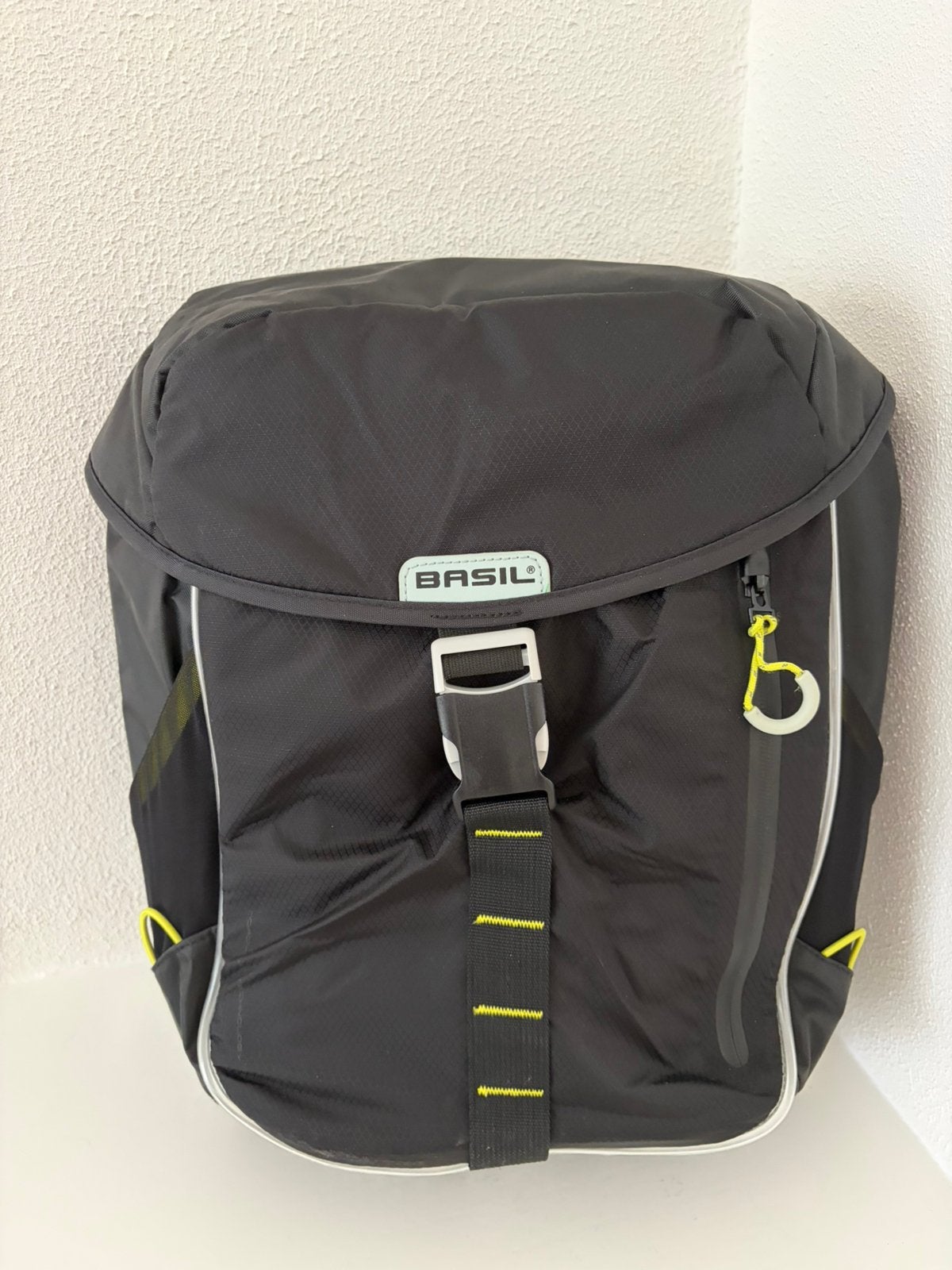 Basil waterproof fiets-rugzak., Verzenden, Nieuw