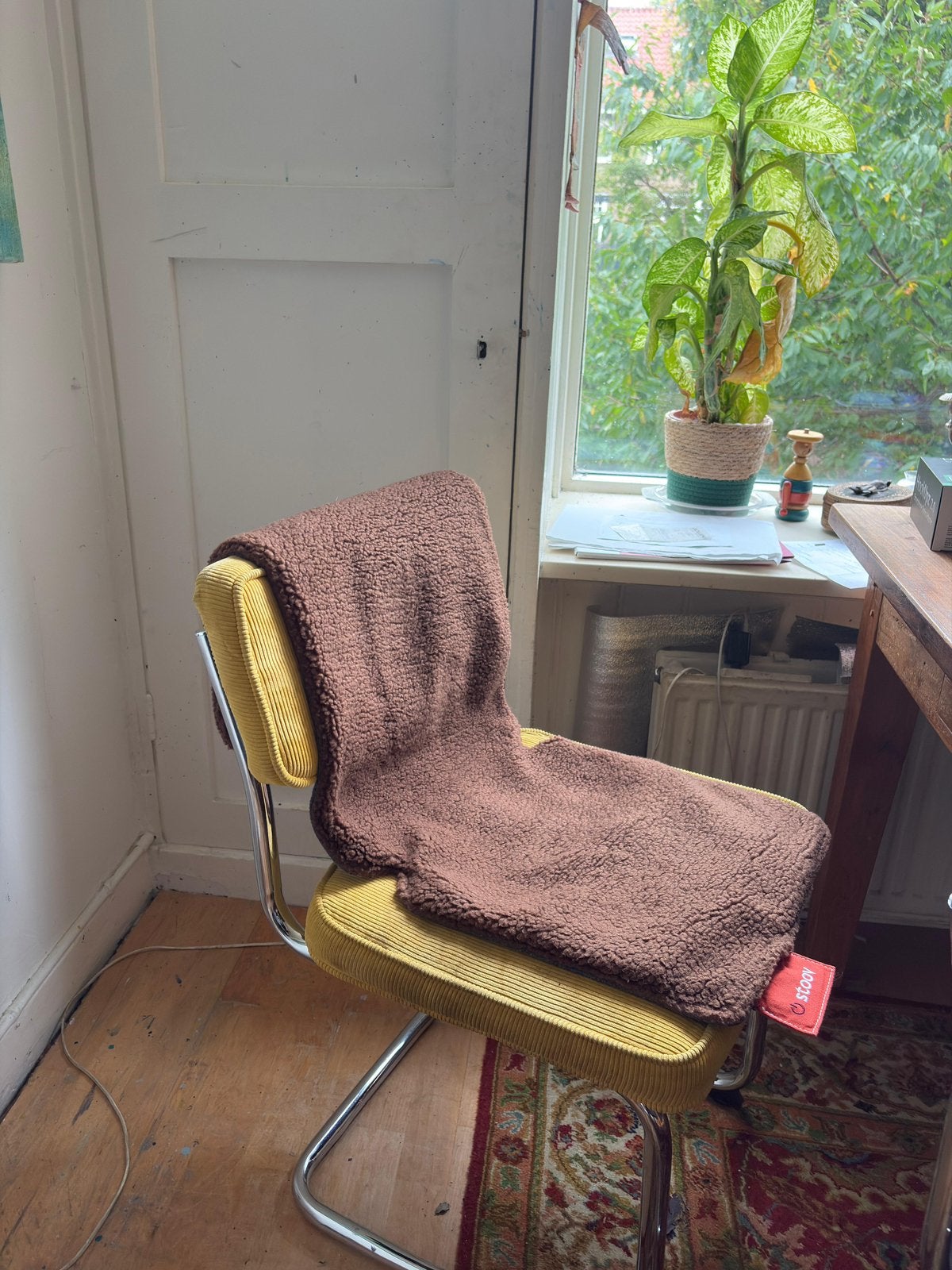 Stoov deken big hug xl zgan warmte deken kussen, Huis en Inrichting, Ophalen of Verzenden, Zo goed als nieuw