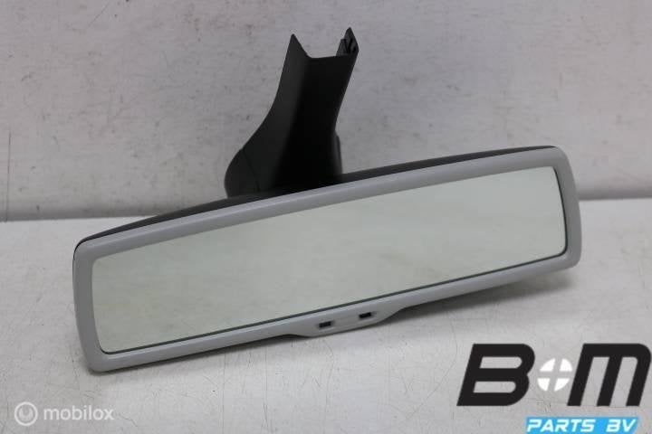 Auto dimmende spiegel VW Golf 7 7N0857511L, Gebruikt