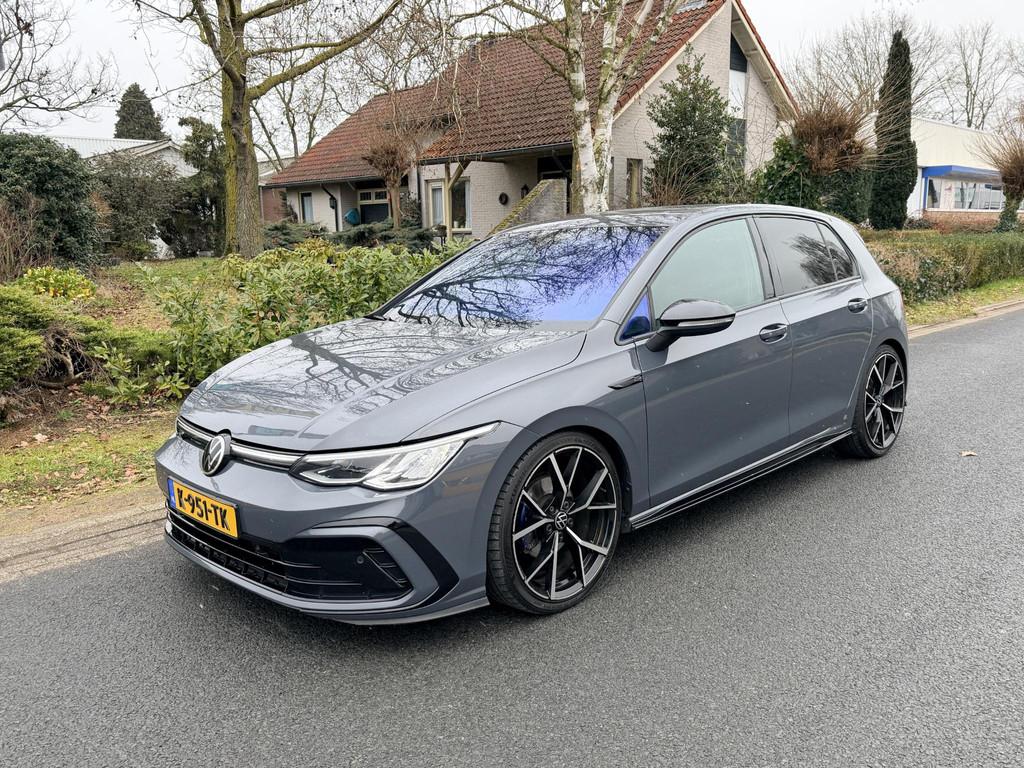Volkswagen Golf 2.0 TDI 190PK DSG R-Line•ACC•Navi, Auto's, Volkswagen, Gebruikt, Euro 6, 1365 kg, Golf