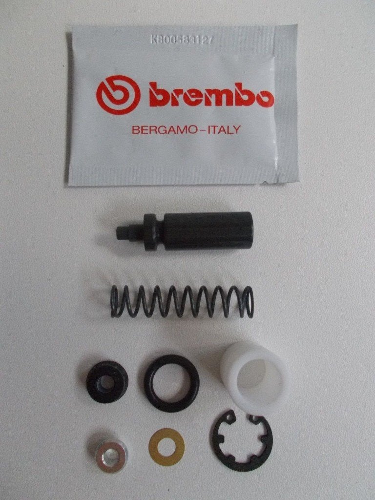Brembo revisiekit 110436241 - rempomp BMW Ducati KTM Laverda, Motoren, Ophalen of Verzenden, Nieuw