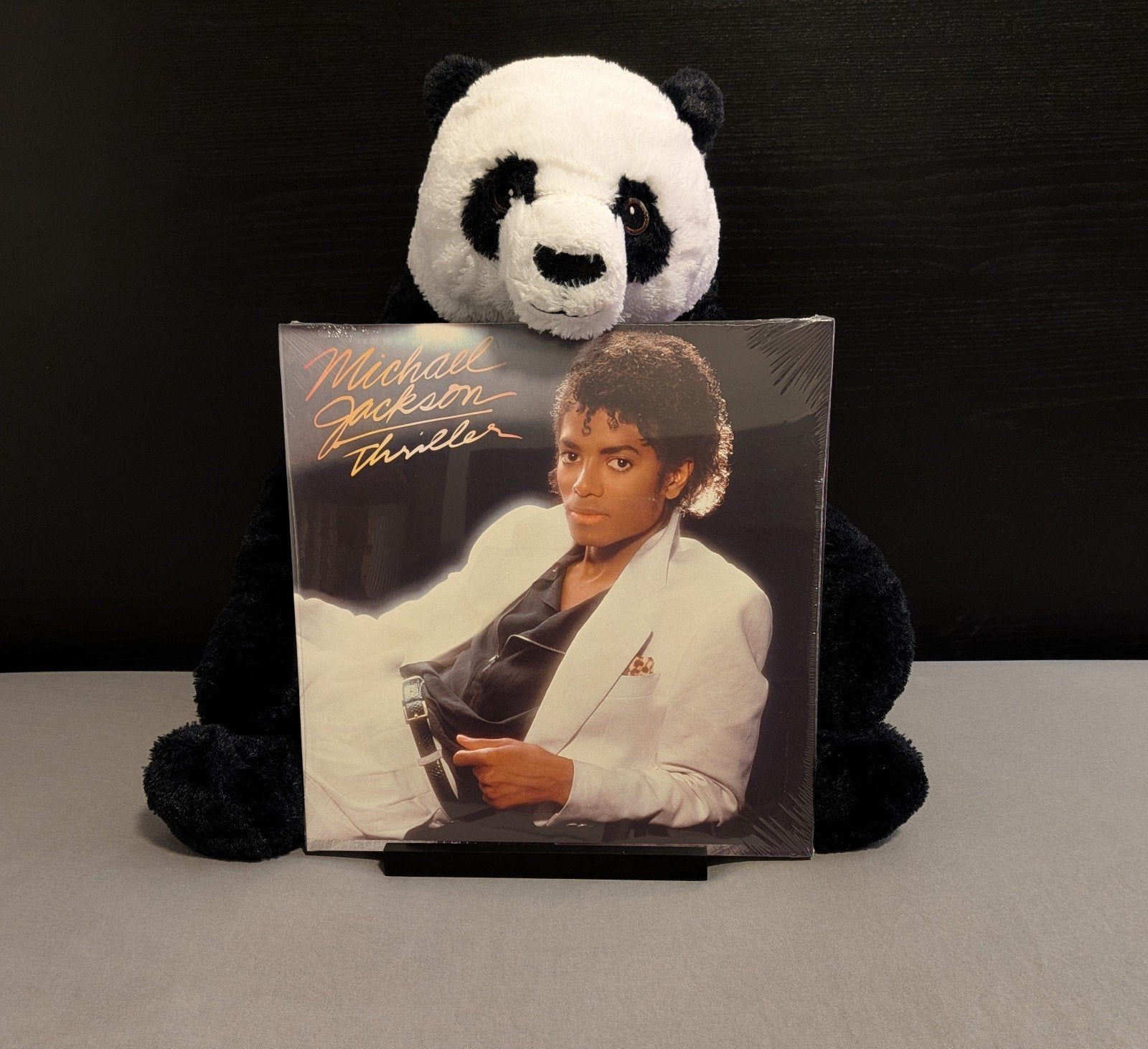 Michael Jackson – Thriller | 1xLP Black Vinyl, LP, Geseald, 12 inch, Nieuw in verpakking