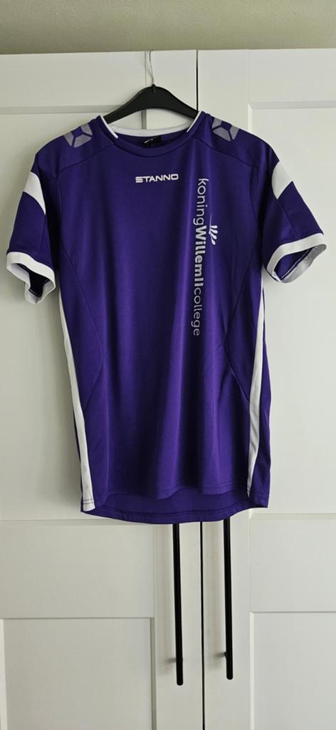 Bsm shirt, Ophalen of Verzenden, Zo goed als nieuw