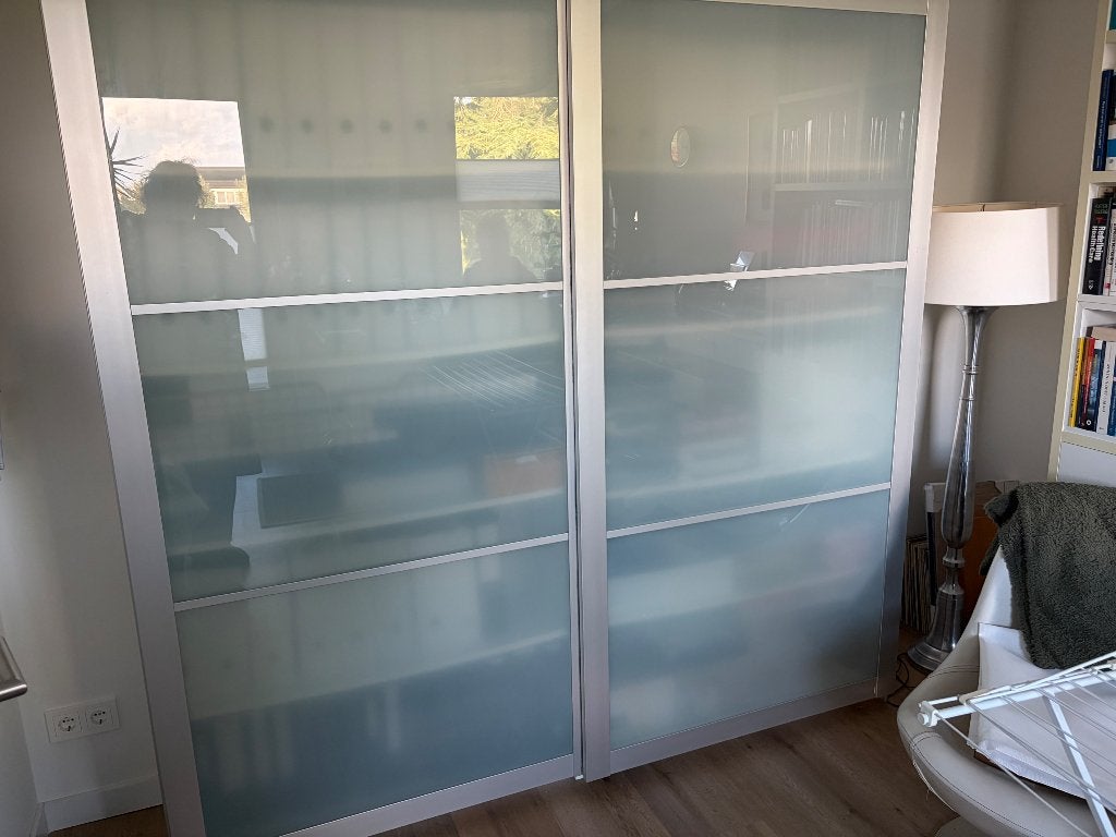 Grote ikea kast, Huis en Inrichting, Gebruikt, 200 cm of meer, 150 tot 200 cm, Ophalen of Verzenden
