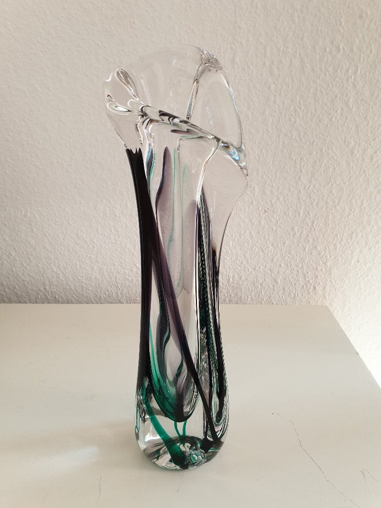 Max Verboeket vaas, Antiek en Kunst, Ophalen of Verzenden