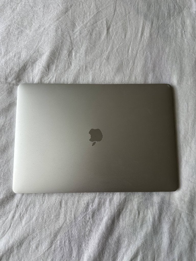 Apple MacBook Pro 16-inch (2019), Computers en Software, Gebruikt, 2 tot 3 Ghz, 512 GB, 16 inch
