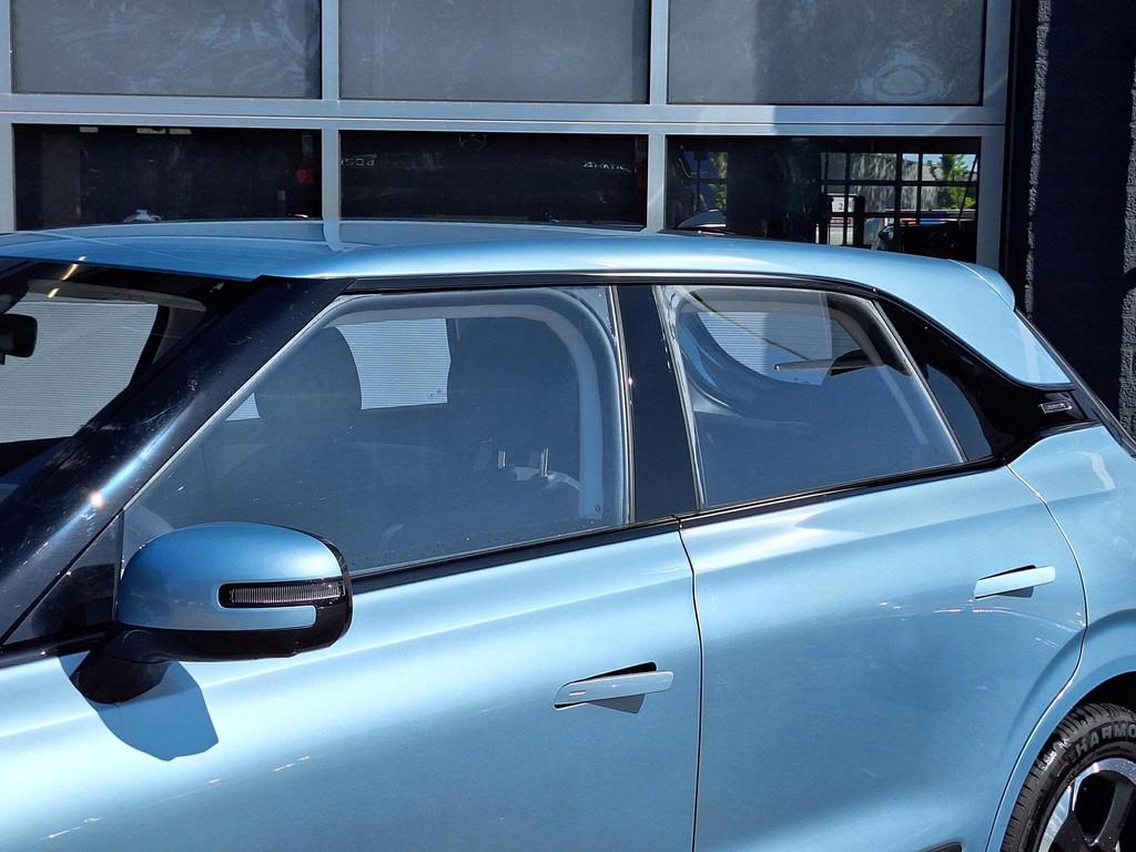 Dongfeng BOX Premium Edition 42 kWh, 12 maanden, Stof, 310 km, 95 pk