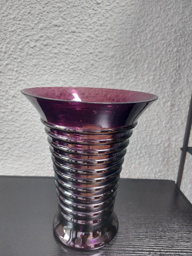 doyen vaas antiek, Antiek en Kunst, Ophalen of Verzenden