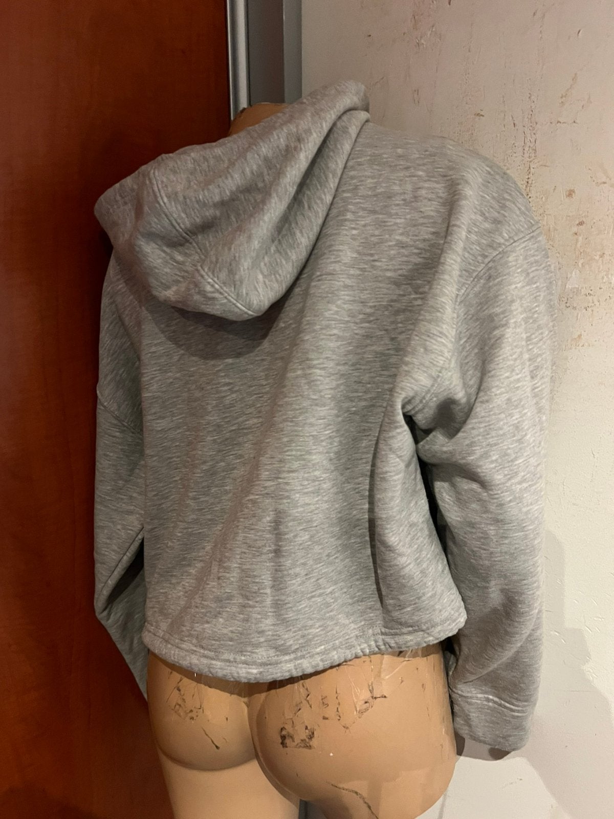 ZARA sweater met capuchon maat s zgan, G, Zara, G, Ophalen of Verzenden