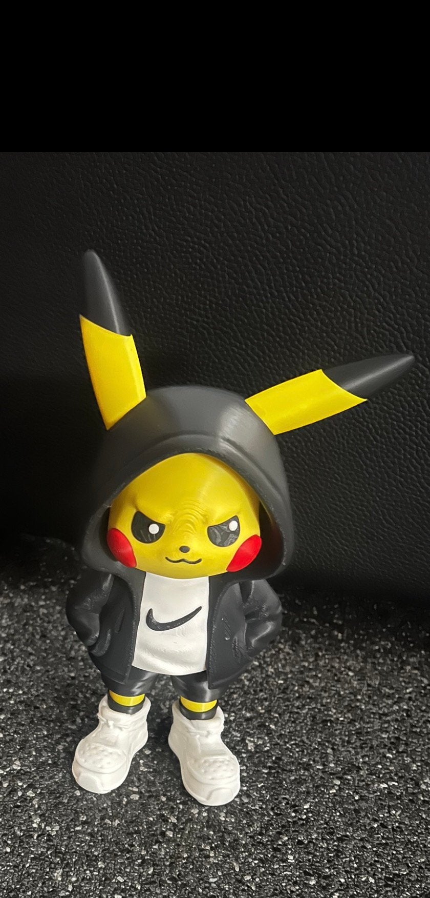 3D pikachu pop, Ophalen of Verzenden, Zo goed als nieuw