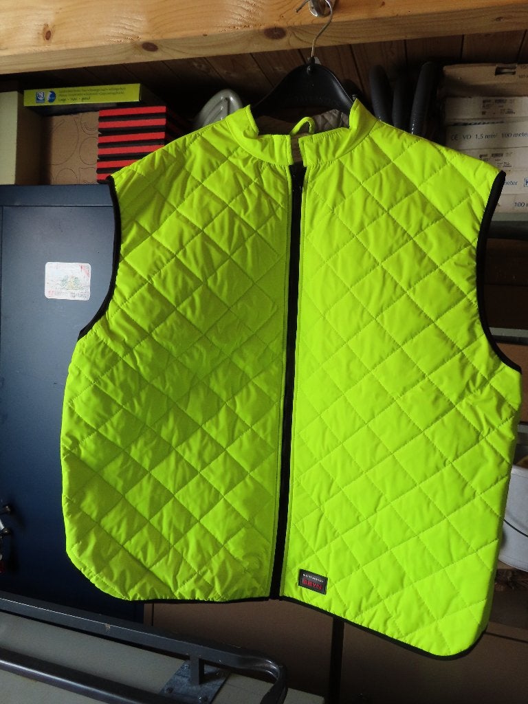 veiligheidsvest, Ophalen of Verzenden, Nieuw
