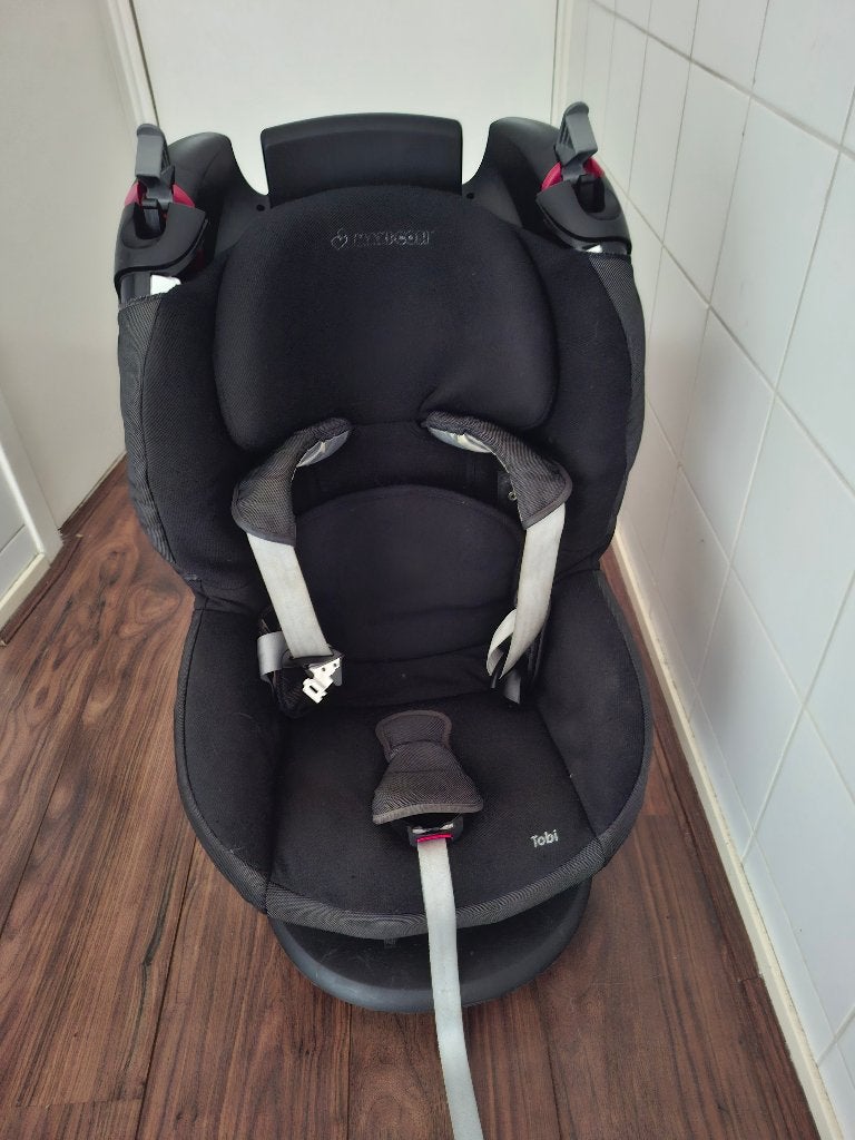 Autostoeltje, Ophalen, 9 t/m 18 kg, Slaapstand, Maxi-Cosi