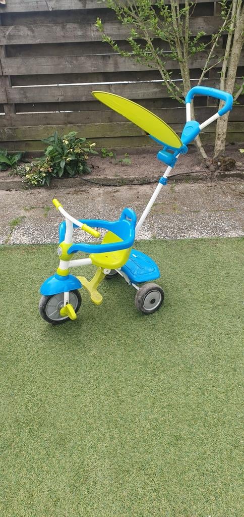 SMARTRIKE, Ophalen, Gebruikt, Overige typen