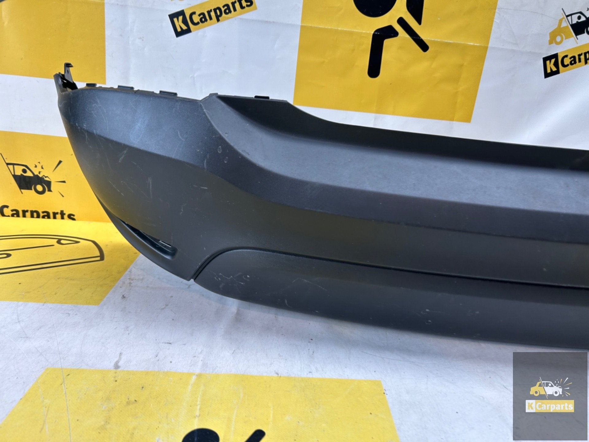 Achterbumper opel crossland X origineel bumper 39157364, Auto-onderdelen, Info@fabrikant.eu, Fabrikantstraat 1
1000 AA  Amsterdam, NL