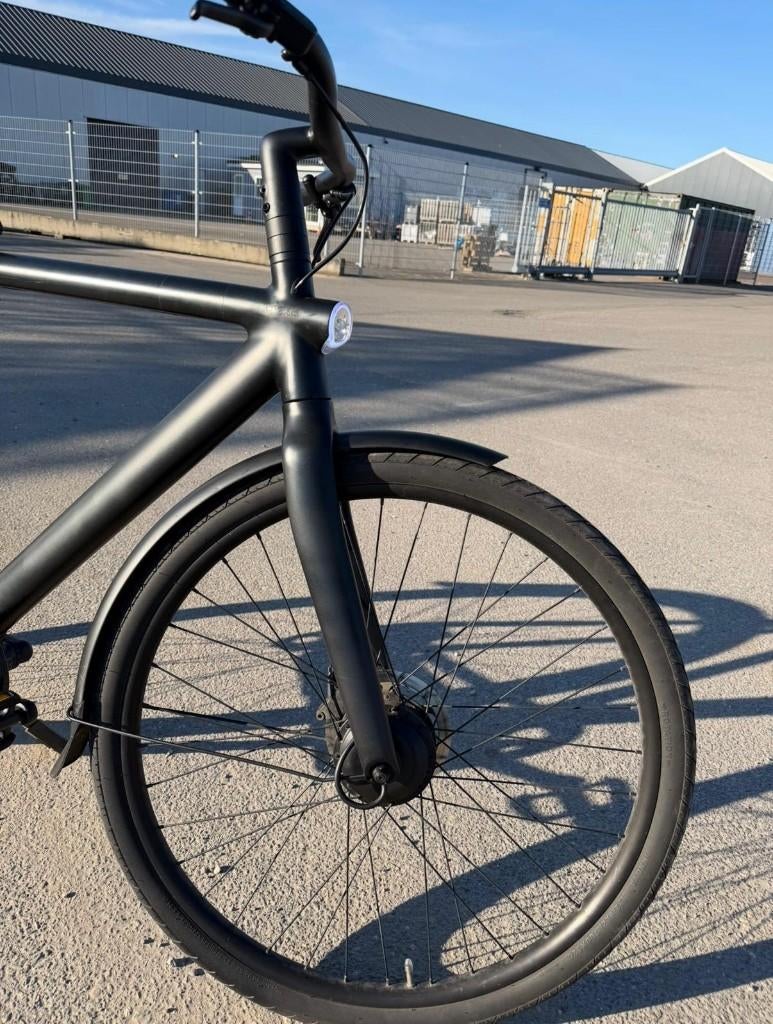 VanMoof S3, Ophalen, Zo goed als nieuw, 55 tot 59 cm, Vanmoof