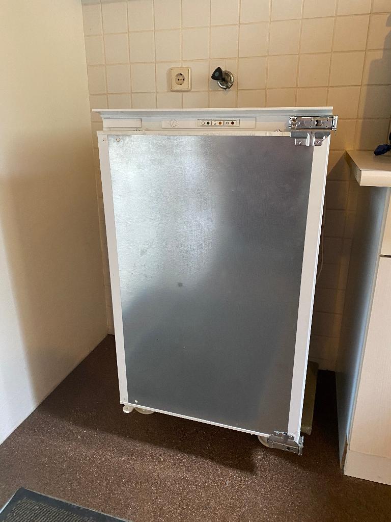 Vriezer vrieskast inbouw Siemens Inbouwvriezer, Witgoed en Apparatuur, Vriezers en Diepvrieskisten, Minder dan 60 cm, Zo goed als nieuw