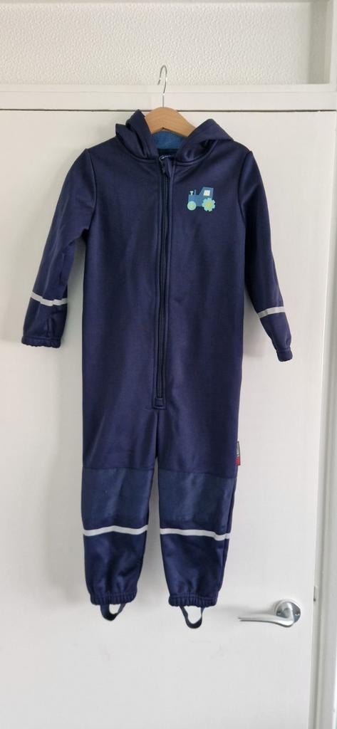 Tumblin' Tumble Kids Fleece Overall Maat 98/104, Kinderen en Baby's, Kinderkleding | Maat 98, Overige typen, Jongen of Meisje
