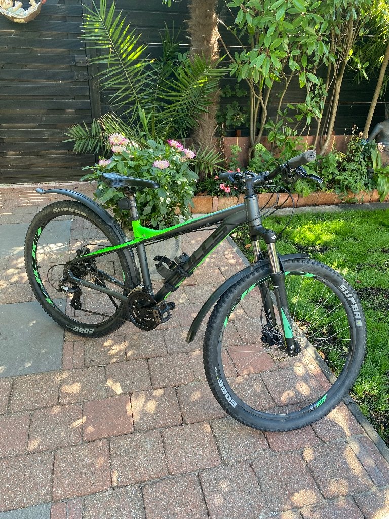 Bulls Sharptale 2 mountainbike, Fietsen en Brommers, Fietsen | Mountainbikes en ATB, Gebruikt, Hardtail, Heren, Schijfrem