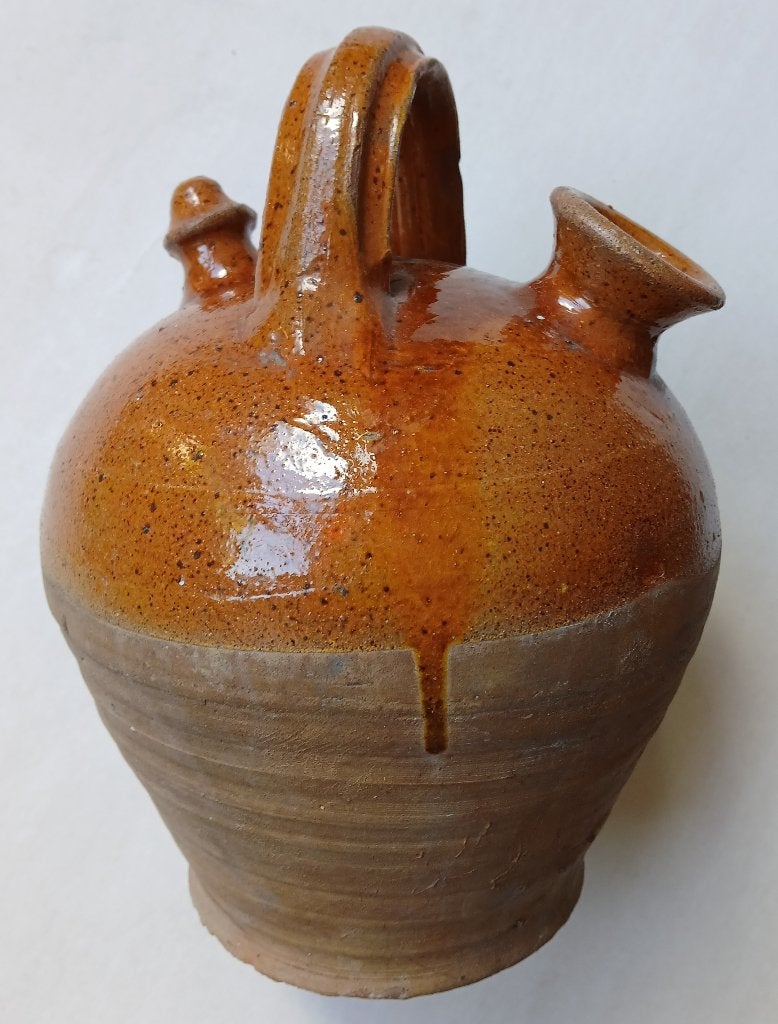 Klassieke Keulse pot handgemaakt (K-BKB-84), Ophalen