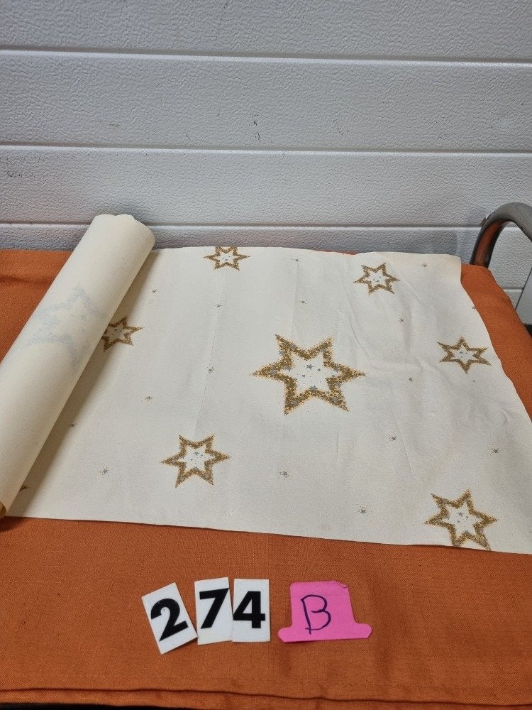 tafelloper kerst papier op rol [b274], Diversen, Ophalen of Verzenden, 'T Olde Gre-j, Info@toldegrej.nl, Endepoelstraat 20f Didam