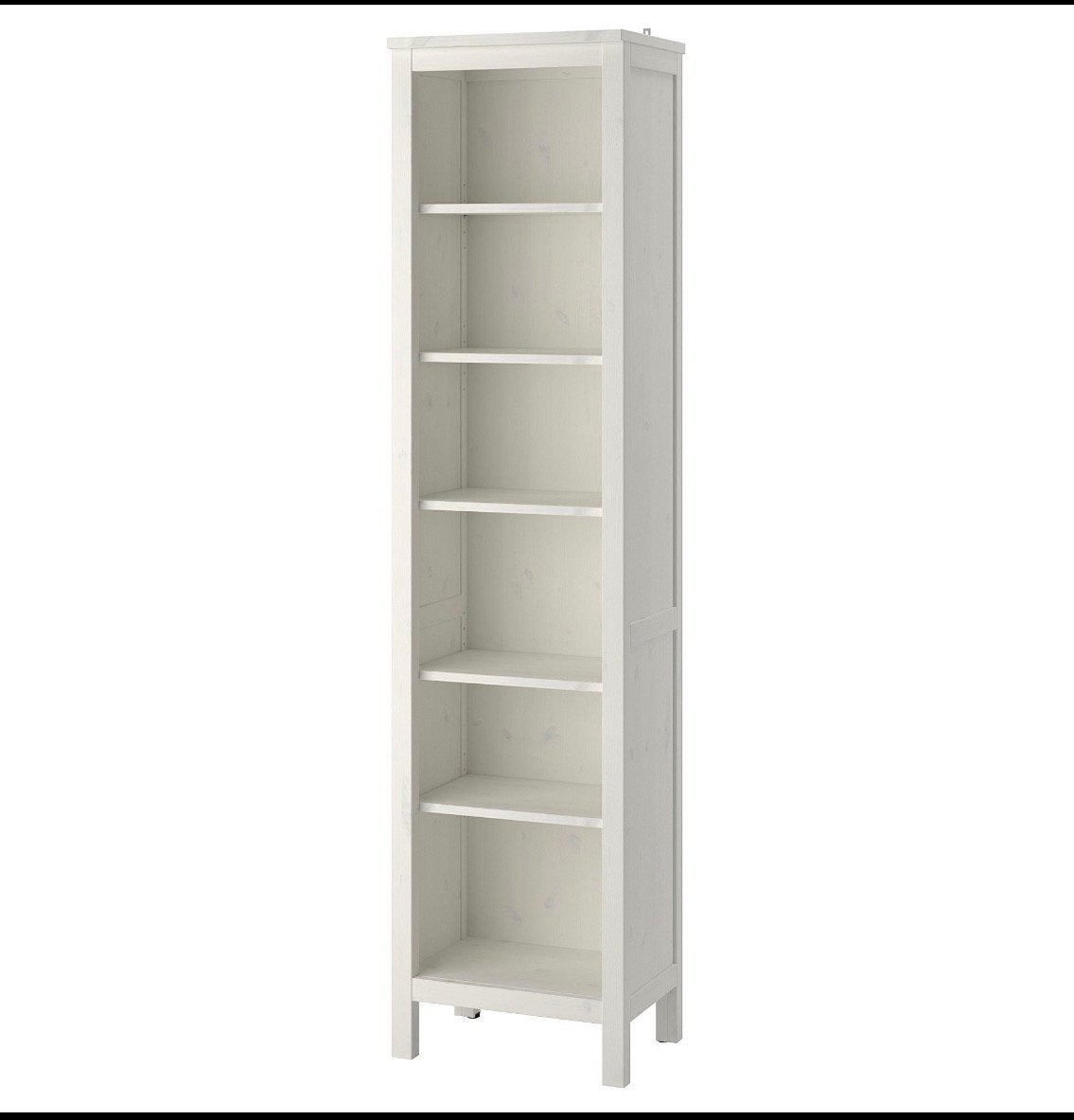 2x Hemnes Ikea, Huis en Inrichting, Ophalen, 50 tot 100 cm, Zo goed als nieuw, 150 tot 200 cm
