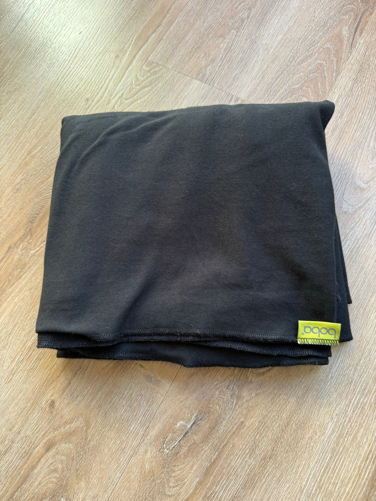 Boba Wrap Draagdoek - Zo goed als nieuw, Kinderen en Baby's, Ophalen of Verzenden, Zo goed als nieuw, Draagdoek, Overige merken