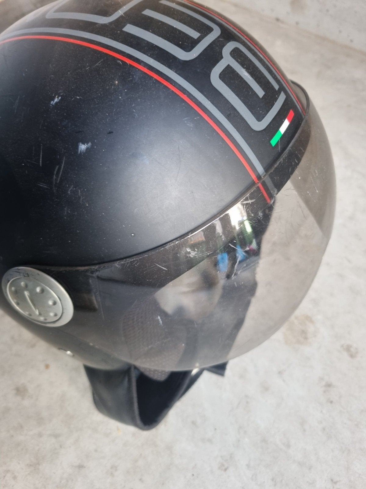 Mooie helm Beon, Ophalen, Gebruikt, Medium, Beon Design