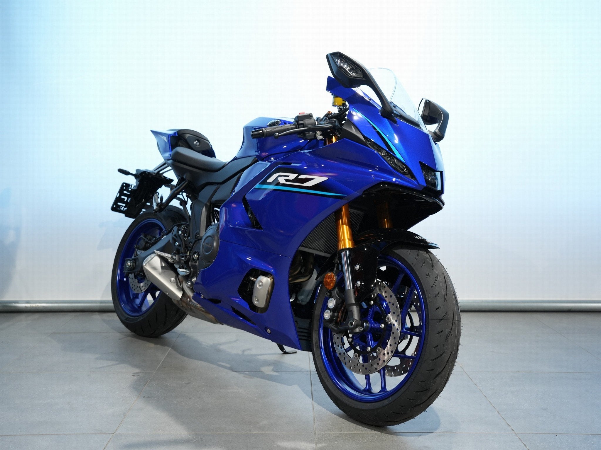 Yamaha YZF R7 (bj 2026), Motoren, Motoren | Yamaha, Klantenservice@yamaha-motor.nl, Super Sport, Meer dan 35 kW, Koolhovenlaan 101
1119 NC  Schiphol-Rijk, NL
