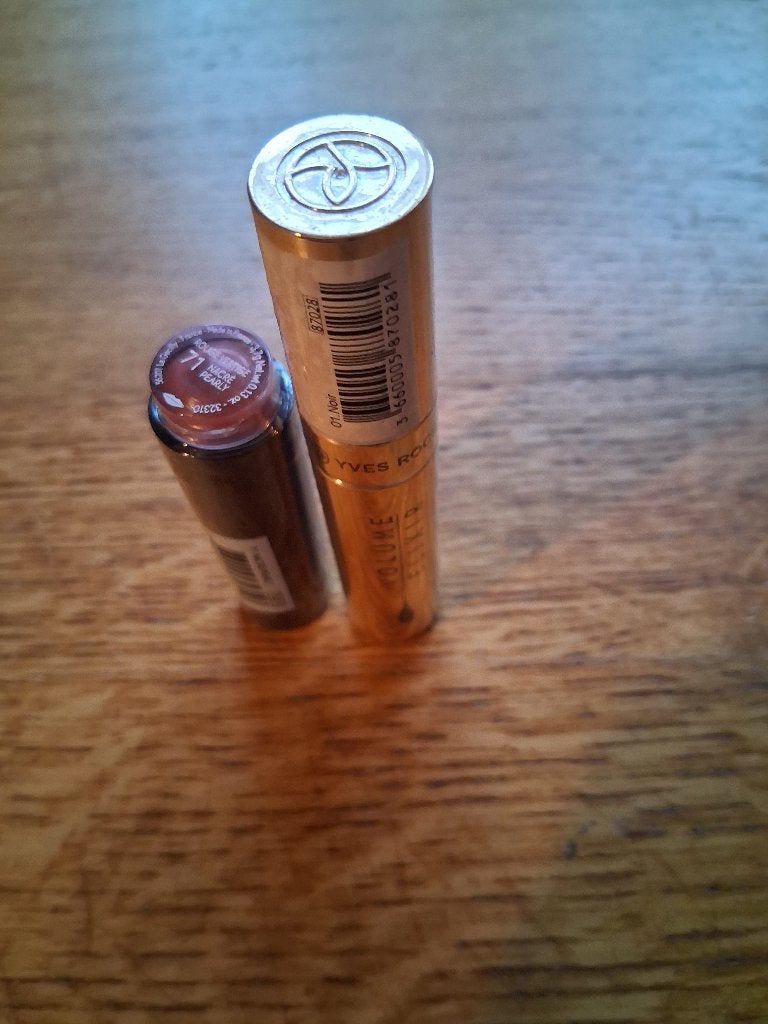 lipstick, Ophalen, Zo goed als nieuw, Make-up, Overige kleuren