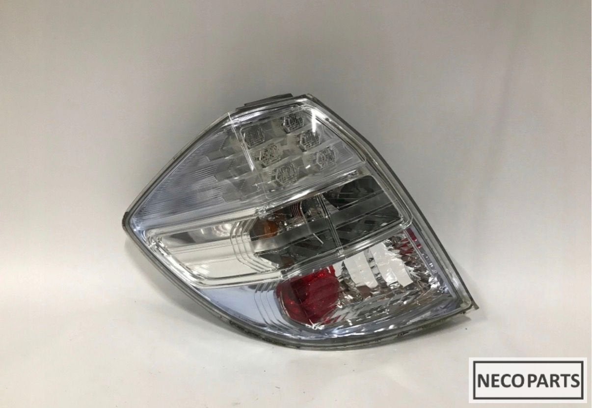 HONDA JAZZ III HYBRID LED ACHTERLICHT ORIGINEEL, Auto-onderdelen, Verlichting, Honda, Gebruikt, -, -