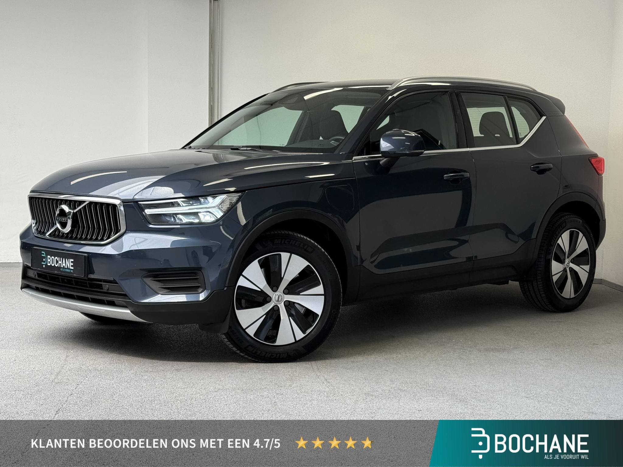 Volvo XC40 1.5 T4 Recharge Inscription | HARMAN KARDON | CAM