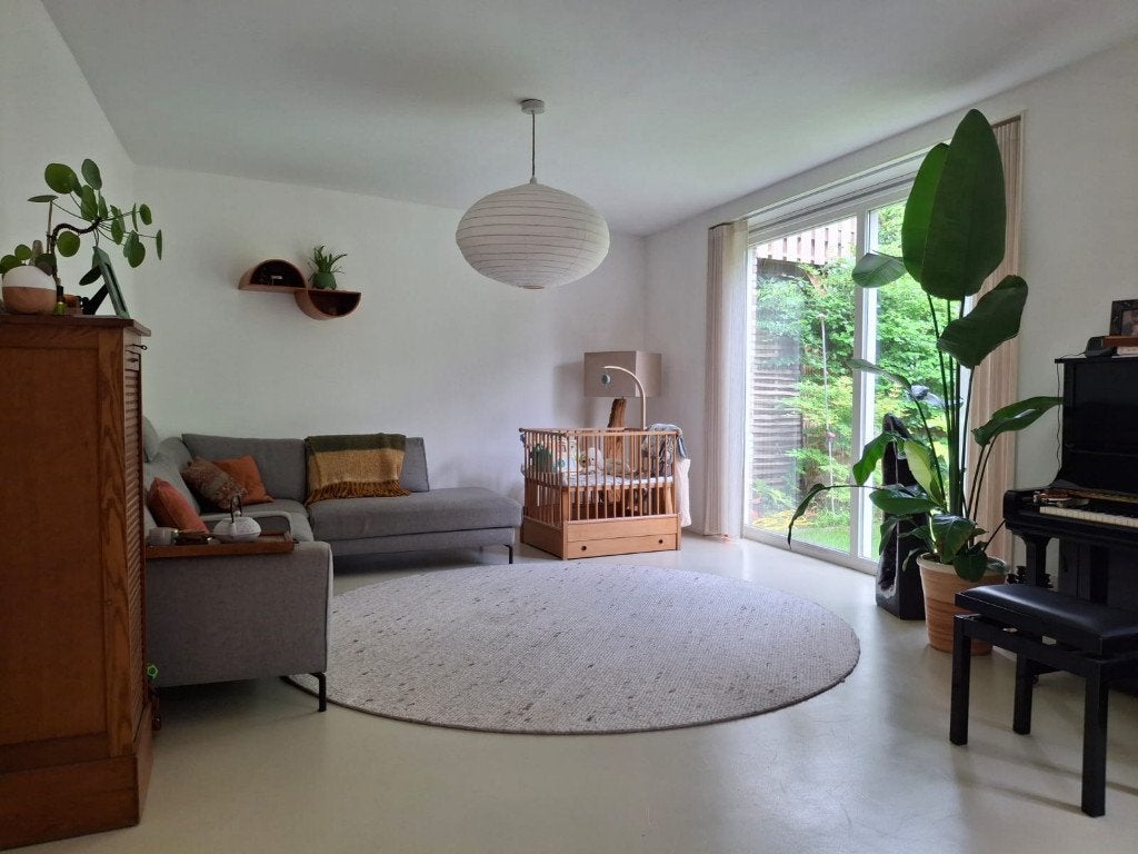 Tijdelijk gezellige woning te huur in Malden 16 jun - 9 juli, Huizen en Kamers, Huizen te huur, Malden, 110 m², Gelderland, Direct bij eigenaar