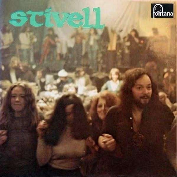 LP Alan Stivell – In Dublin , 9299 547 Vinyl Elpee, Singer-songwriter, Gebruikt, Ophalen of Verzenden, 1970 - 1979