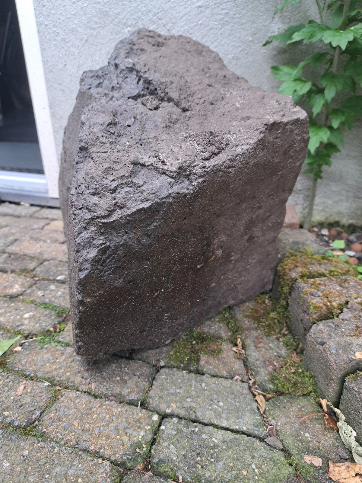 Decoratieve Rotsen voor Tuin of Vijver, Overige materialen, Gebruikt, Ophalen of Verzenden, Kei