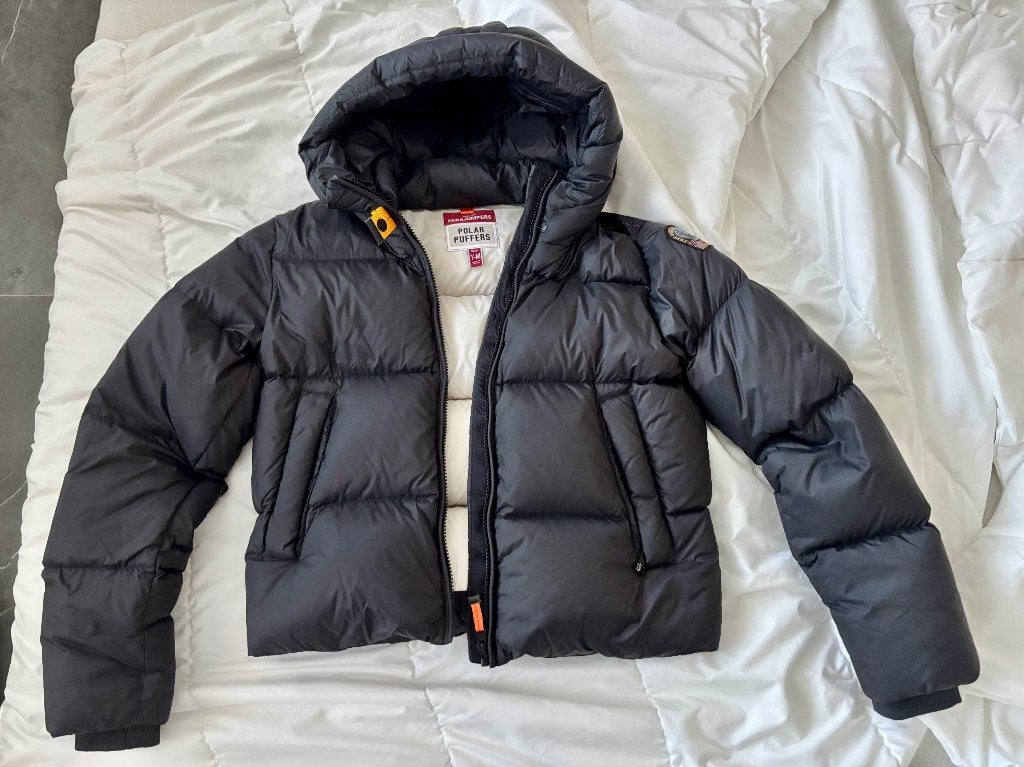 Parajumper Vania meisje maat 164, Kinderen en Baby's, Meisje, Ophalen of Verzenden, Zo goed als nieuw, Parajumpers